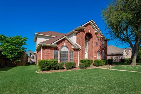 2817 Creek Valley Drive Garland TX 75040