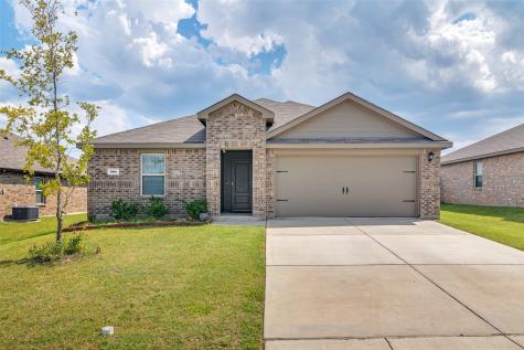 904 Sidesaddle Court Josephine TX 75189