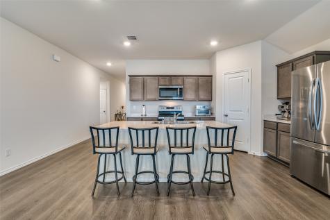 904 Sidesaddle Court Josephine TX 75189