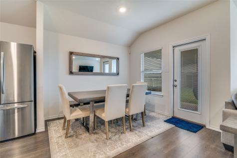 904 Sidesaddle Court Josephine TX 75189