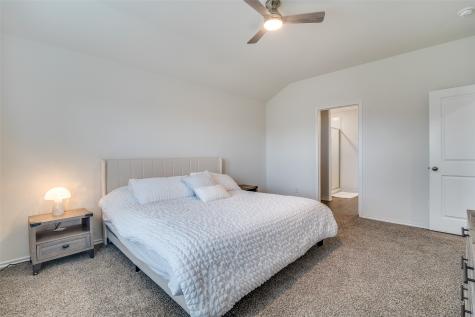 904 Sidesaddle Court Josephine TX 75189