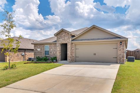 904 Sidesaddle Court Josephine TX 75189