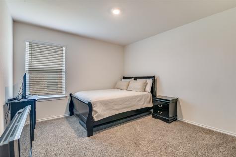 904 Sidesaddle Court Josephine TX 75189
