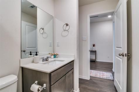 904 Sidesaddle Court Josephine TX 75189