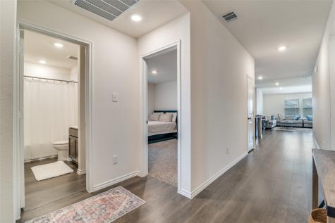 904 Sidesaddle Court Josephine TX 75189