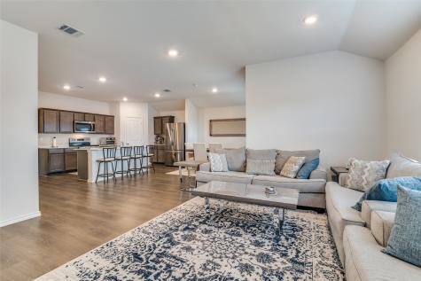 904 Sidesaddle Court Josephine TX 75189