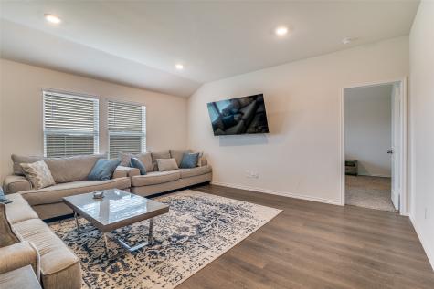 904 Sidesaddle Court Josephine TX 75189