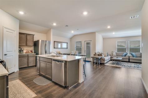 904 Sidesaddle Court Josephine TX 75189
