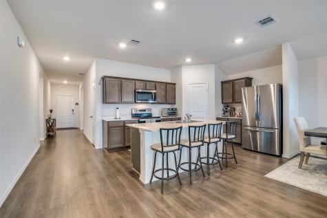 904 Sidesaddle Court Josephine TX 75189