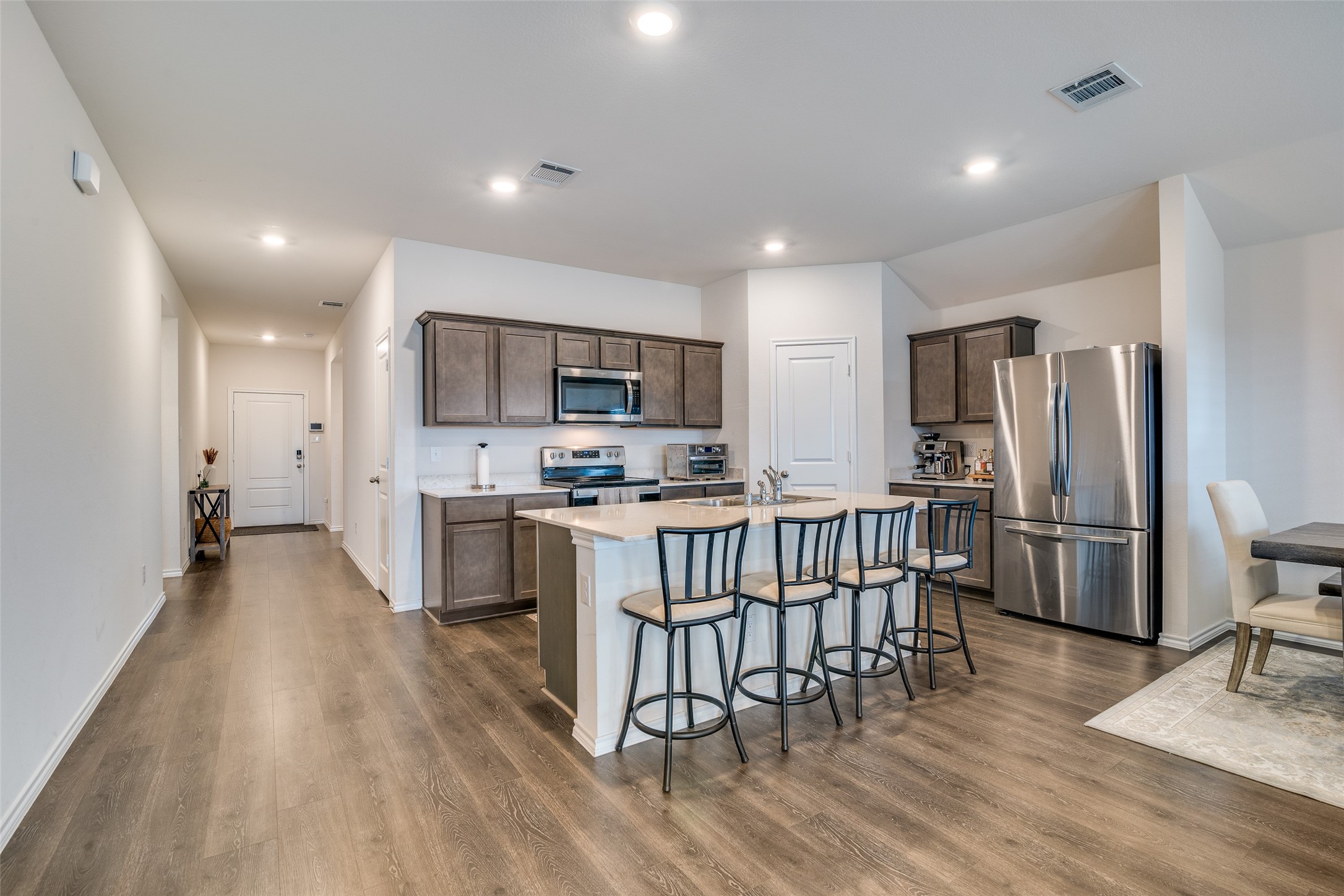 904 Sidesaddle Court Josephine TX 75189