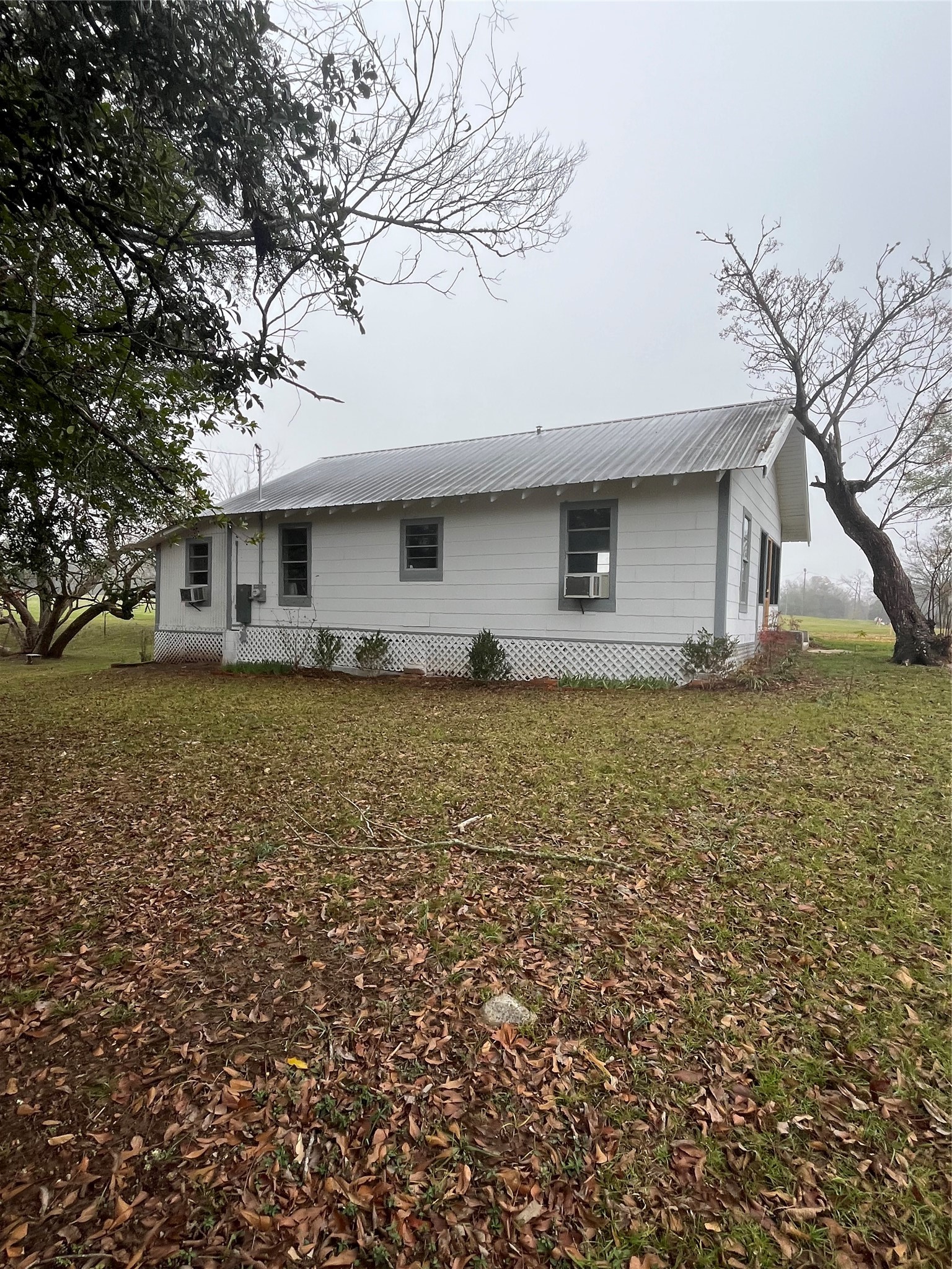 154 Church Street Campti LA 71411