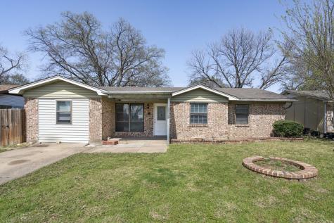 1533 Meadowcrest Drive Garland TX 75042
