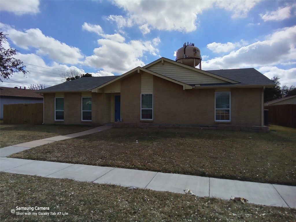 5036 Hetherington Place The Colony TX 75056