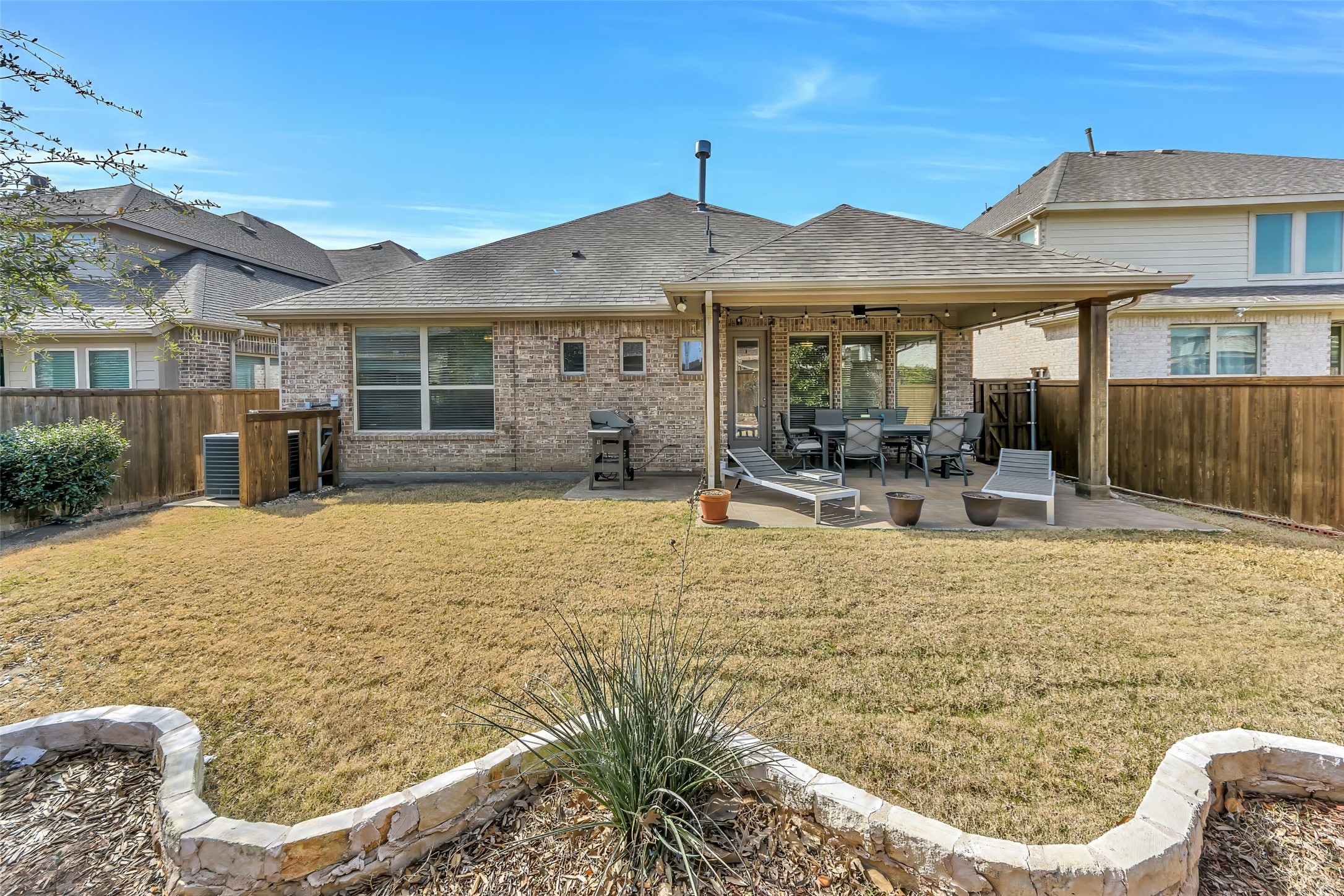 17642 Plumeria Lane Dallas TX 75252