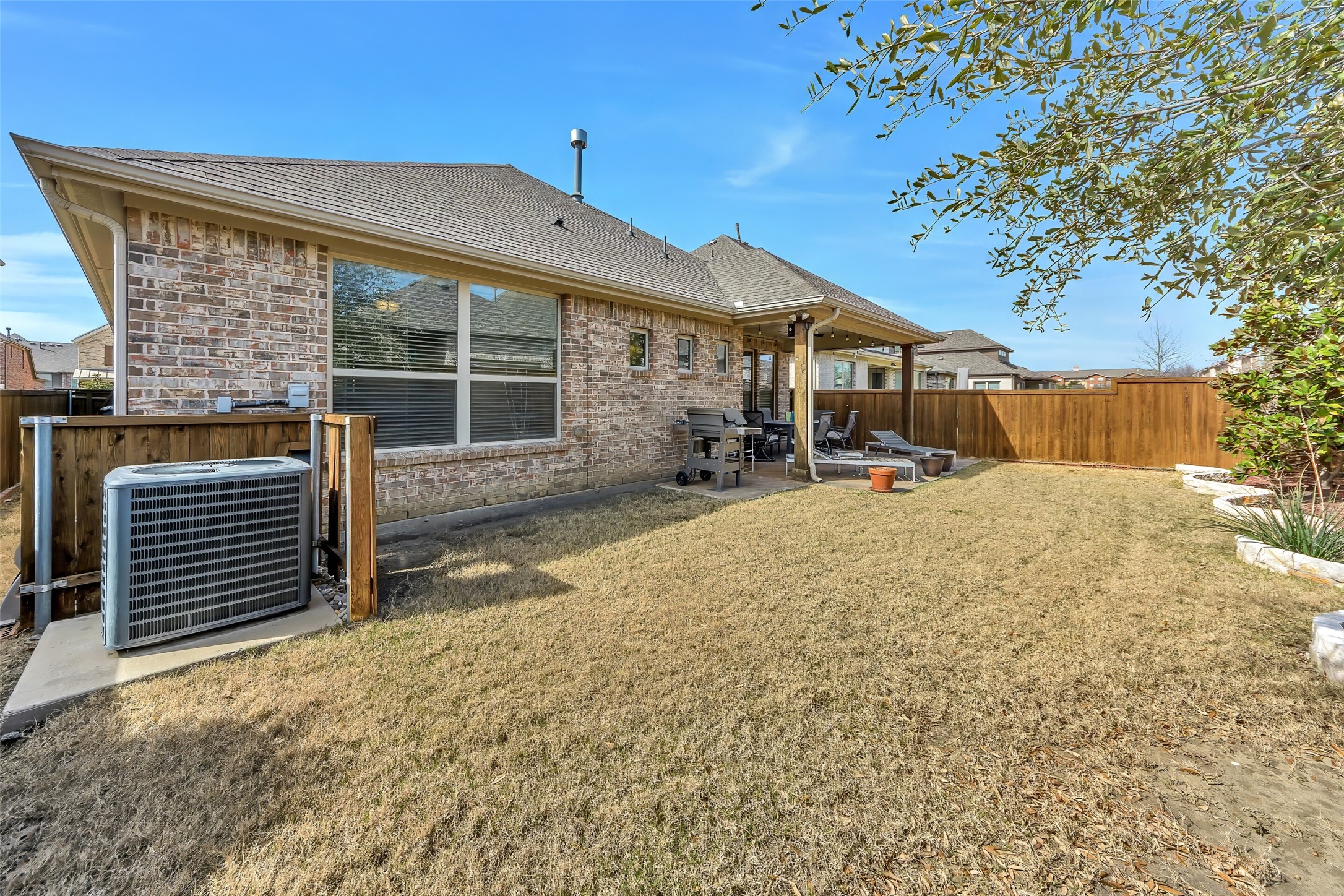 17642 Plumeria Lane Dallas TX 75252