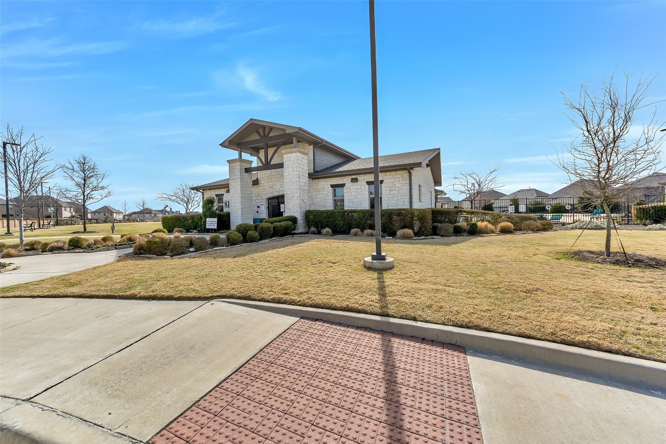 17642 Plumeria Lane Dallas TX 75252