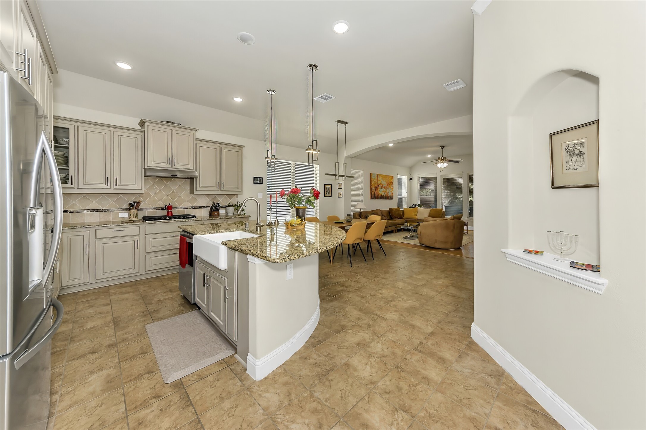 17642 Plumeria Lane Dallas TX 75252