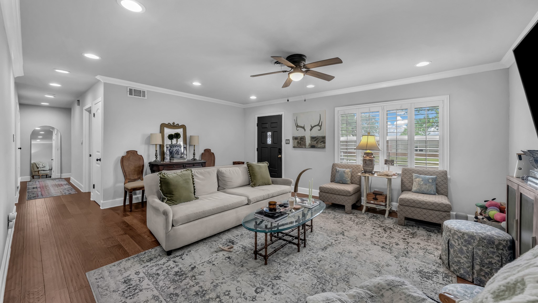 6820 Cumberland Road Fort Worth TX 76116