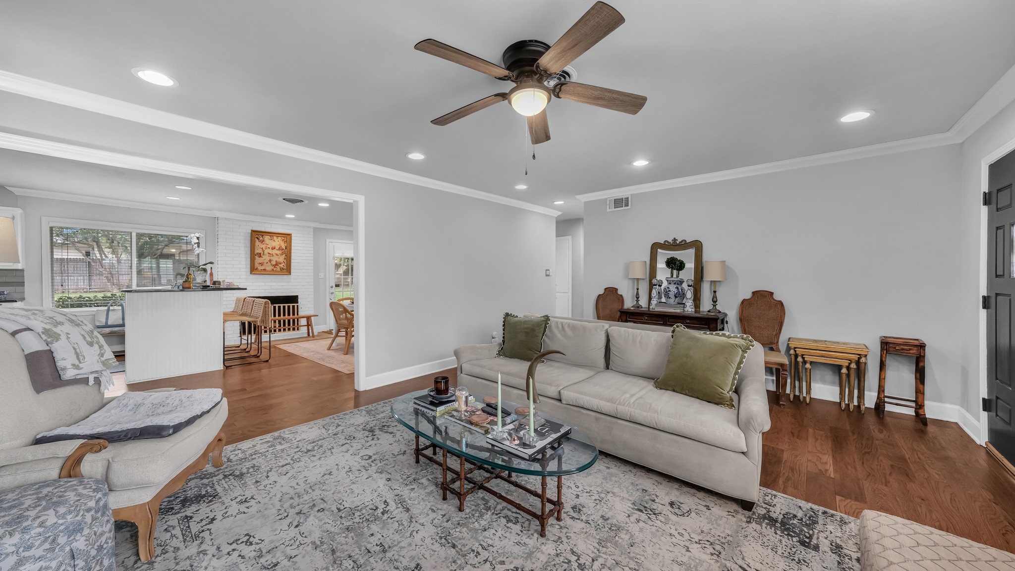 6820 Cumberland Road Fort Worth TX 76116