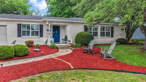 6820 Cumberland Road Fort Worth TX 76116