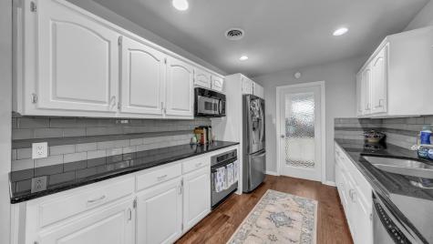 6820 Cumberland Road Fort Worth TX 76116