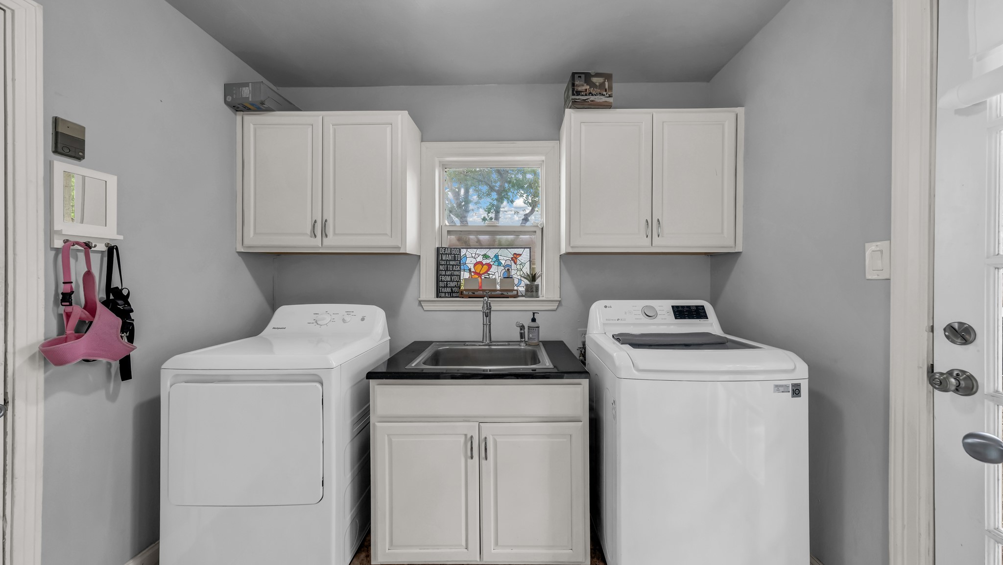 6820 Cumberland Road Fort Worth TX 76116