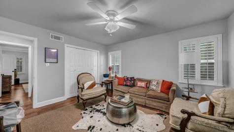 6820 Cumberland Road Fort Worth TX 76116