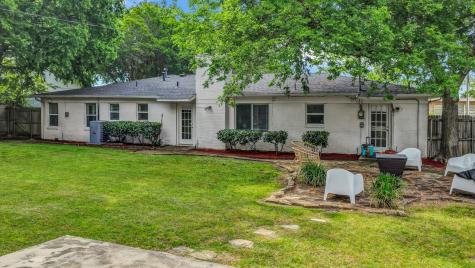 6820 Cumberland Road Fort Worth TX 76116