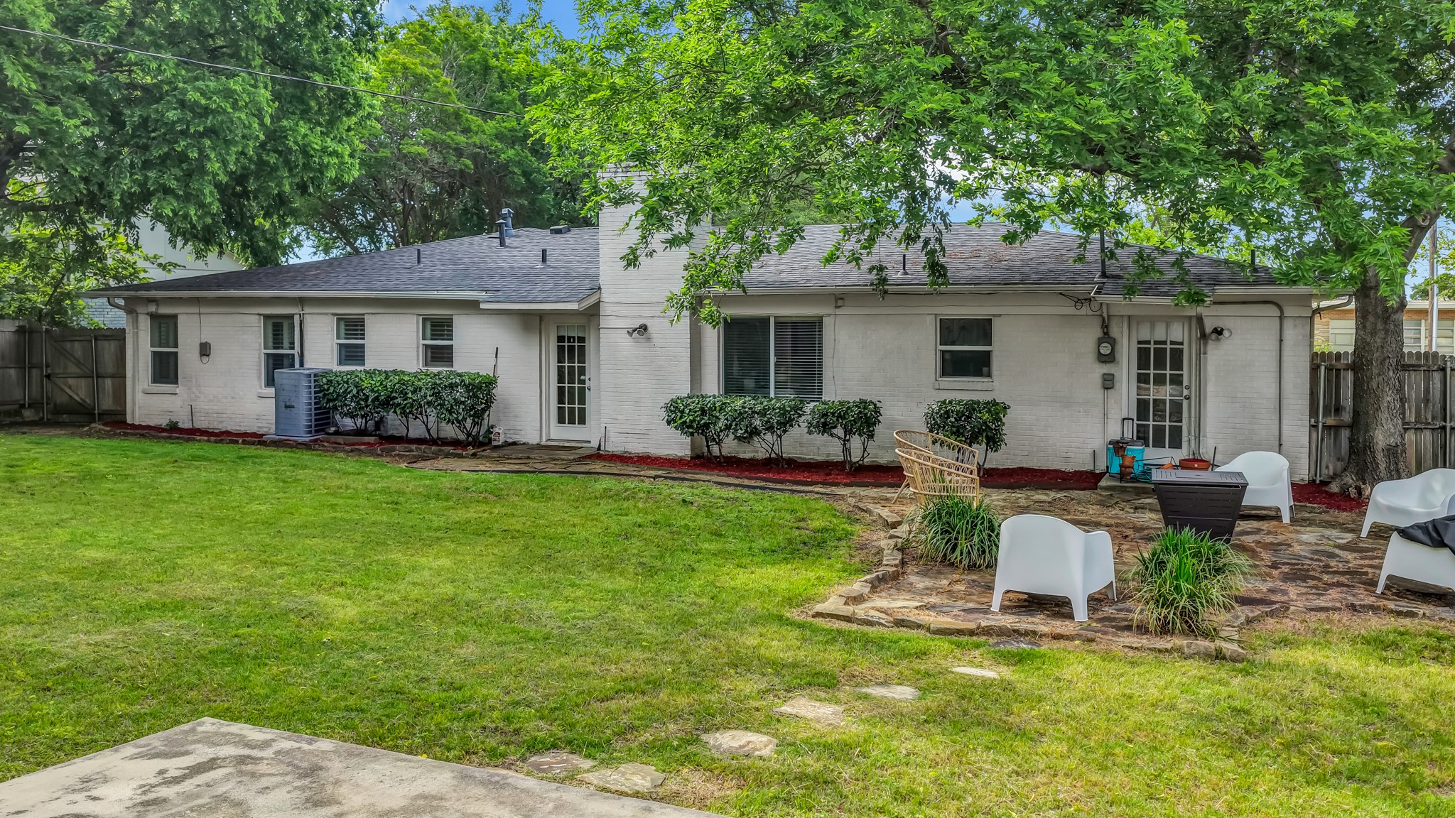 6820 Cumberland Road Fort Worth TX 76116