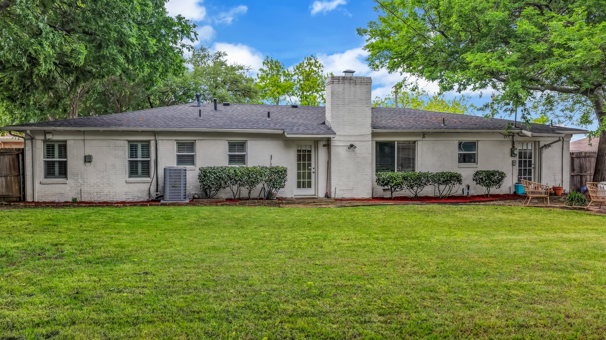 6820 Cumberland Road Fort Worth TX 76116