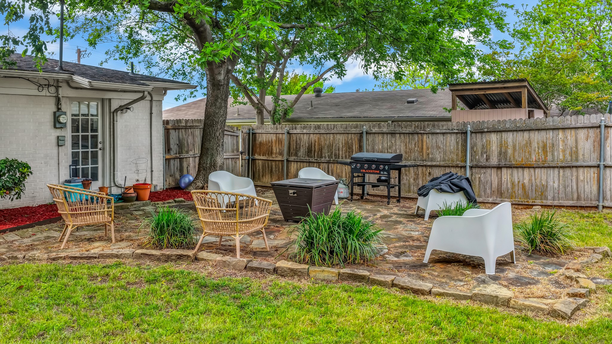 6820 Cumberland Road Fort Worth TX 76116