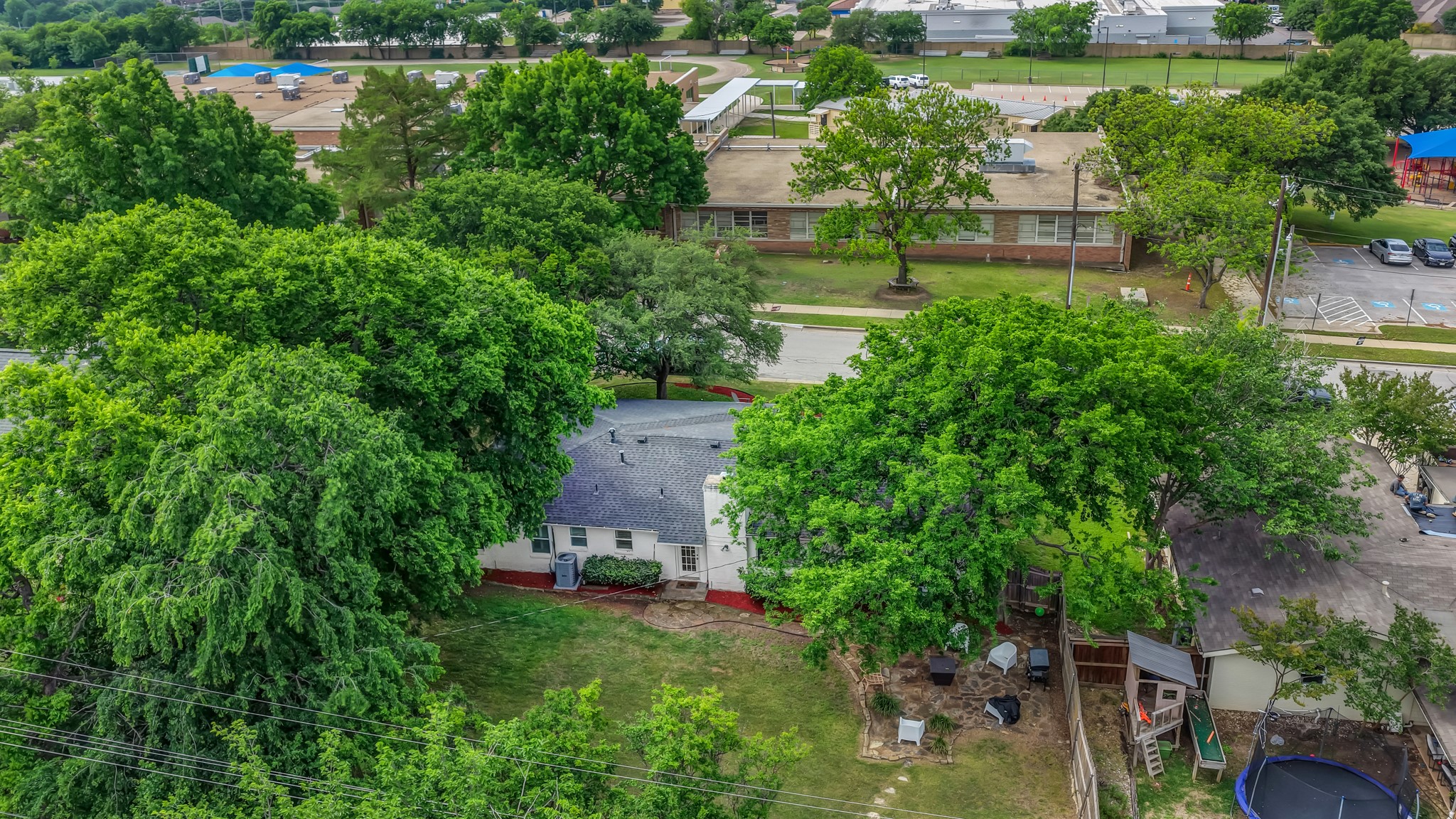 6820 Cumberland Road Fort Worth TX 76116