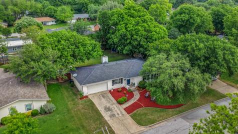 6820 Cumberland Road Fort Worth TX 76116