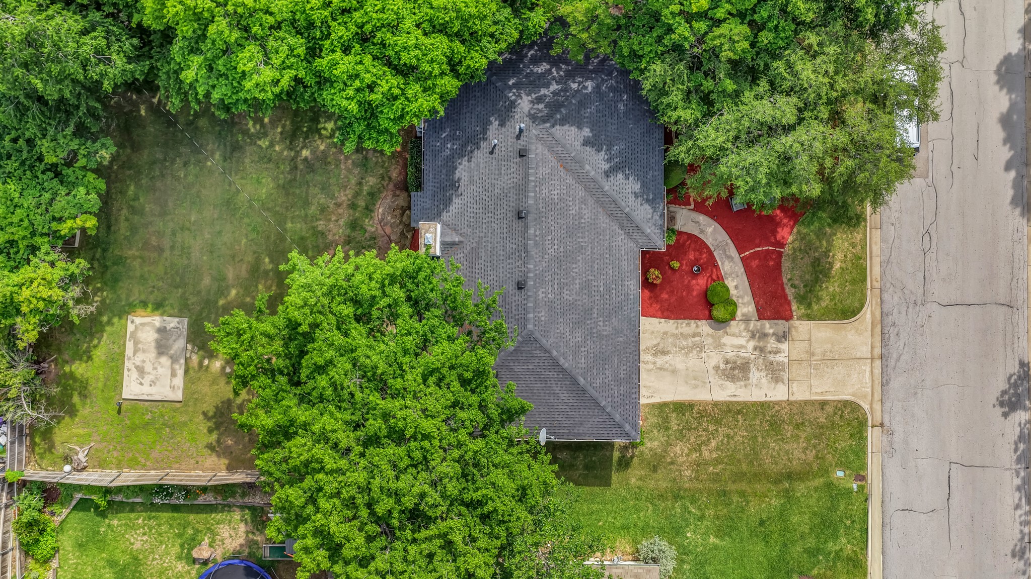 6820 Cumberland Road Fort Worth TX 76116