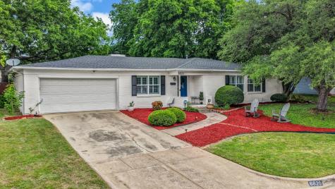 6820 Cumberland Road Fort Worth TX 76116
