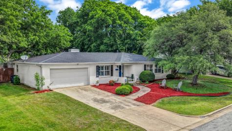 6820 Cumberland Road Fort Worth TX 76116
