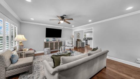 6820 Cumberland Road Fort Worth TX 76116