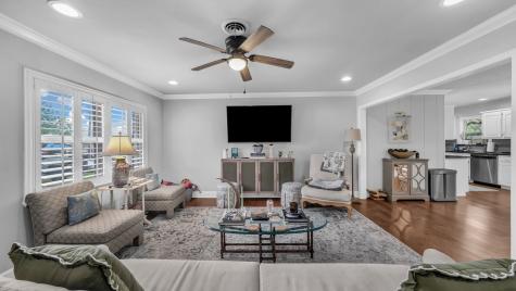 6820 Cumberland Road Fort Worth TX 76116