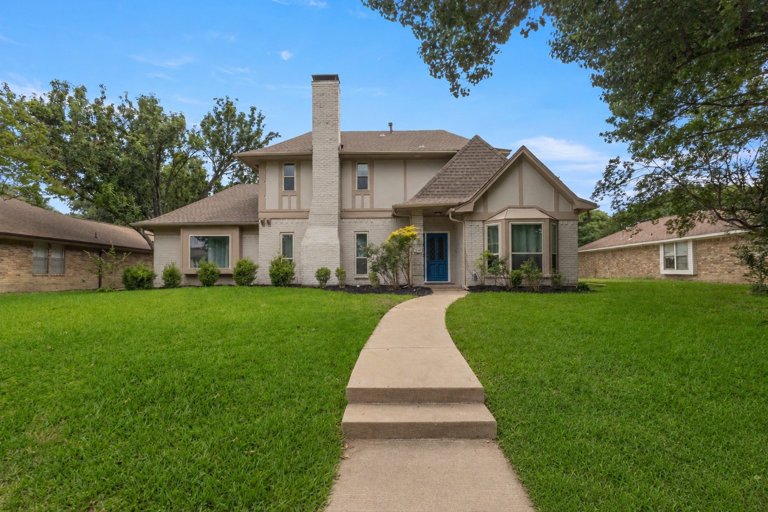 916 Druid Drive Plano TX 75075