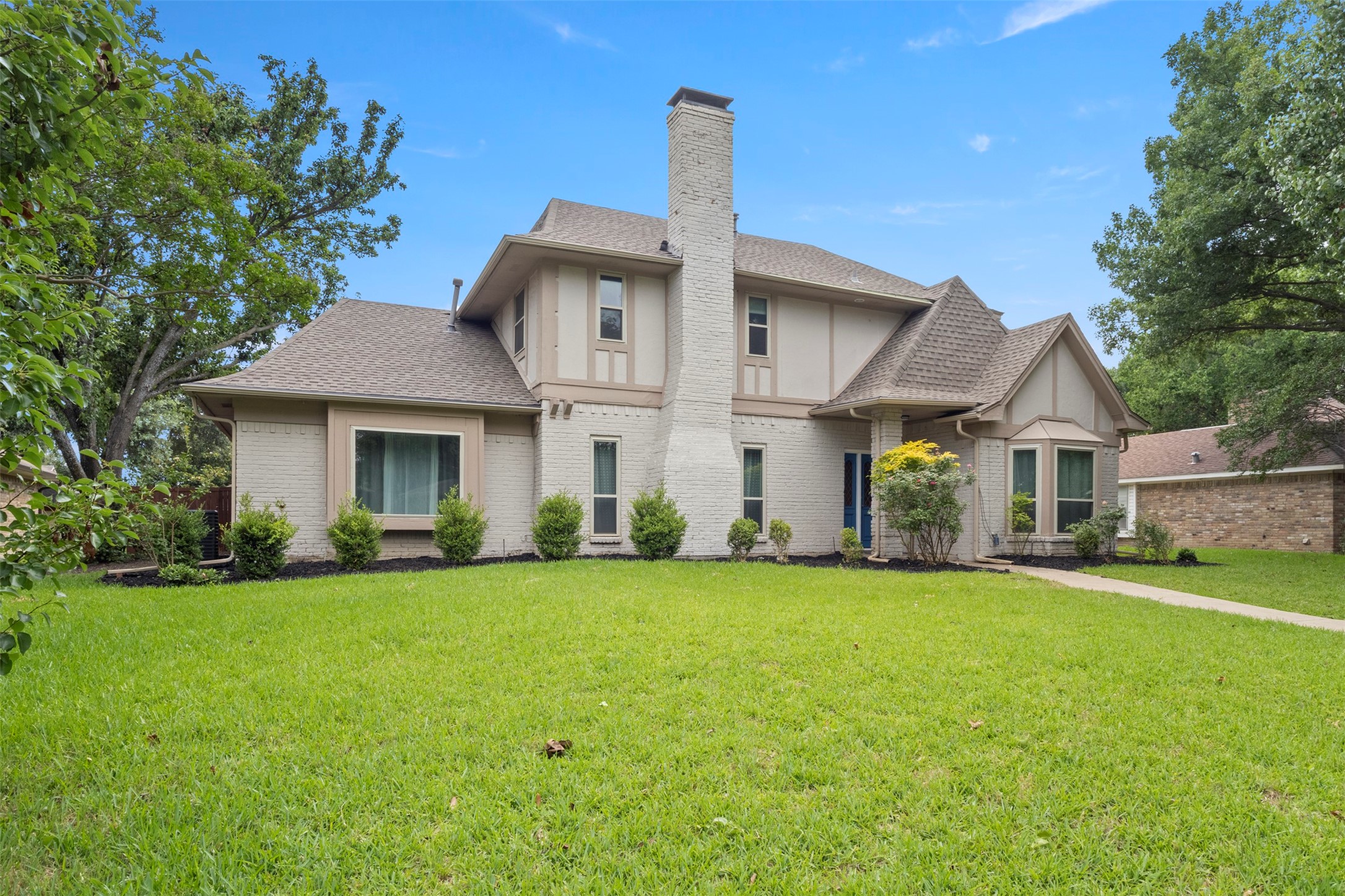 916 Druid Drive Plano TX 75075
