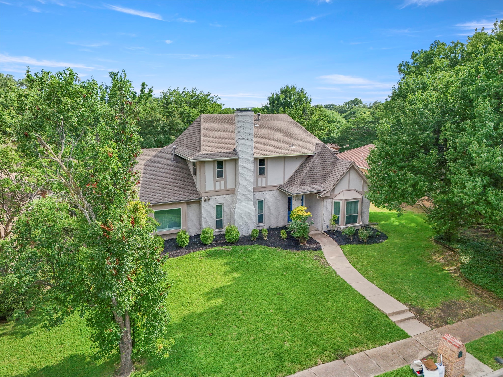 916 Druid Drive Plano TX 75075