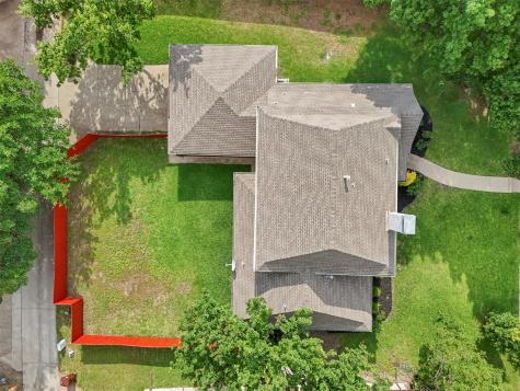916 Druid Drive Plano TX 75075