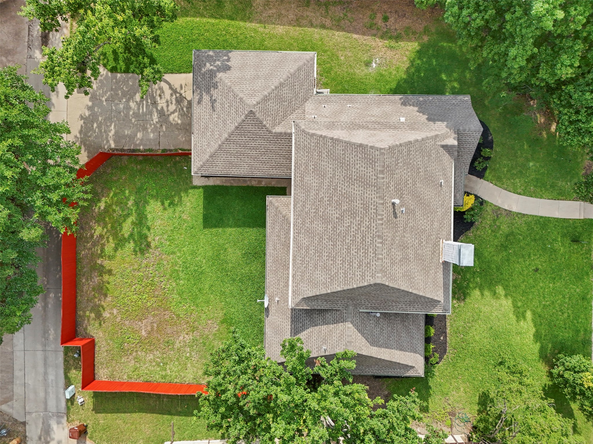 916 Druid Drive Plano TX 75075