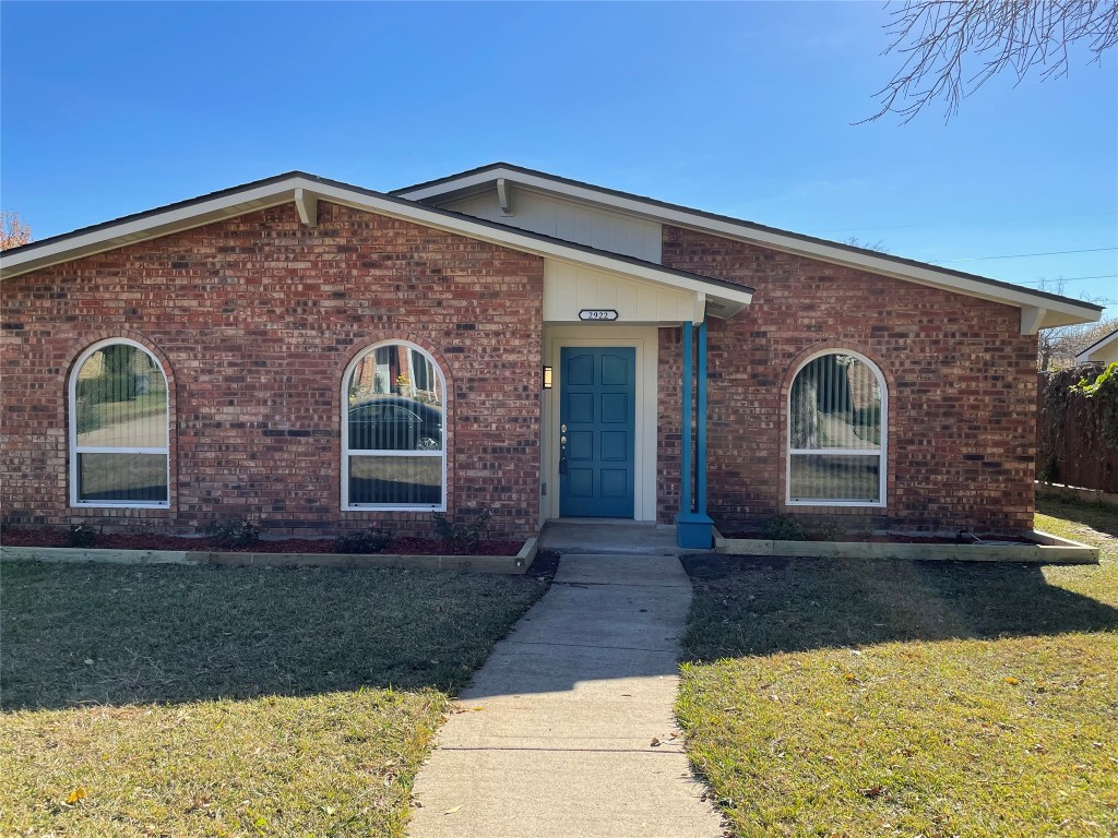 2922 Flagstone Drive Garland TX 75044