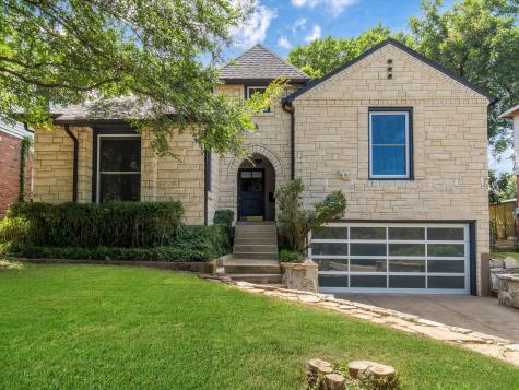 315 N Montreal Avenue Dallas TX 75208