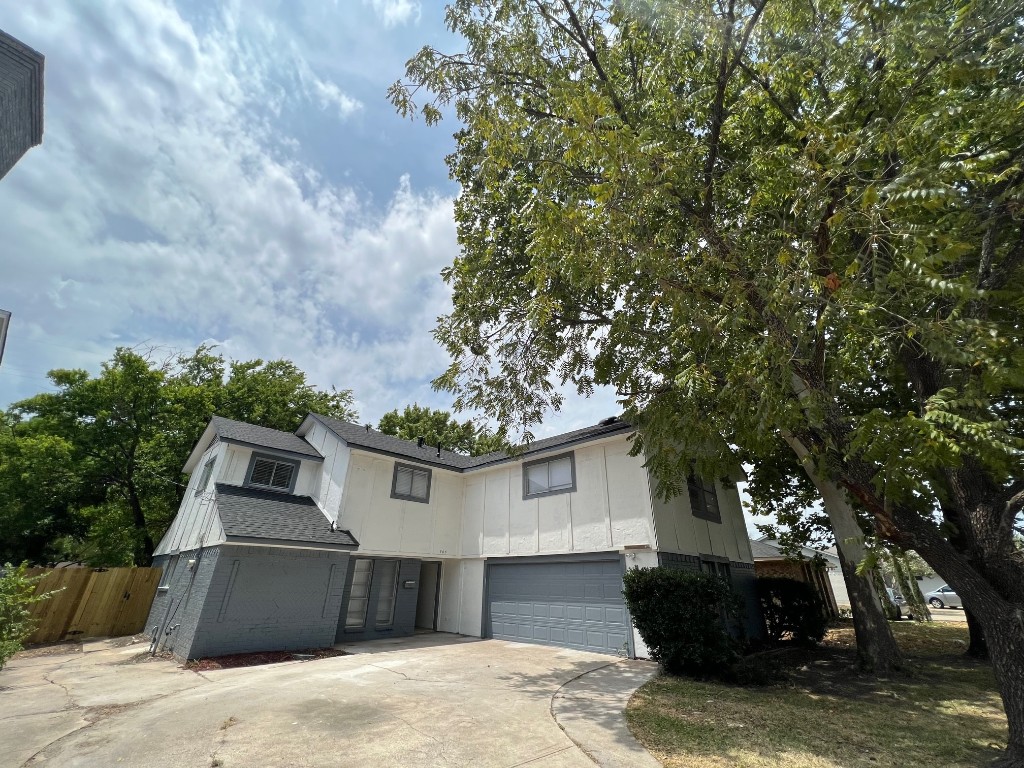 503 N Alexander Avenue Duncanville TX 75116