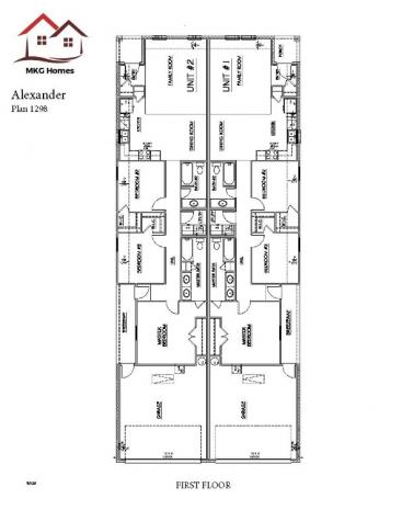 4622 Sausalito Drive Arlington TX 76016