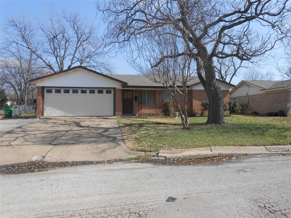 3720 Eastridge Drive Haltom City TX 76117