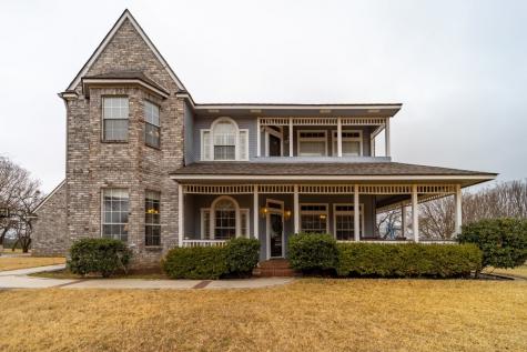 3412 S Ridgeview Drive Weatherford TX 76087