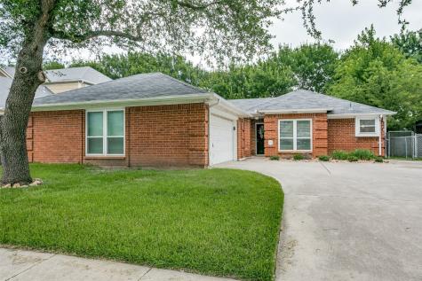 7000 Wooddale Drive Watauga TX 76148